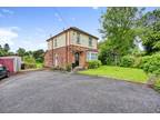 3 bedroom detached house for sale in Wreath Green, Tatworth, Chard, TA20