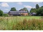 5 bedroom barn conversion for sale in An outstanding, immaculately presented and