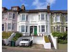 Park View Terrace, Brighton BN1 5PW 3 bed terraced house for sale -
