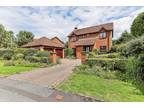 4 bedroom detached house for sale in Fairthorn Close, Thornhill, Cardiff, CF14