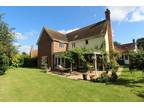 4 bedroom detached house for sale in The Green, Beyton, Bury St. Edmunds, IP30