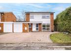 Granby Close, Solihull, West Midlands, B92 3 bed link detached house for sale -