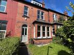 Rochester Terrace, Leeds 6 bed terraced house for sale -