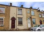 Green Top Street, Fairweather Green, Bradford, BD8 0JJ 1 bed terraced house for