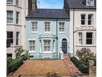 Chesterton Road, Cambridge, Cambridgeshire, CB4 5 bed terraced house for sale -