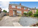 3 bedroom semi-detached house for sale in Woodland Drive, Anlaby, Hull, HU10