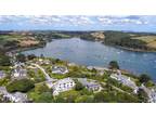 Luxury in St Mawes, Cornwall 5 bed detached house for sale - £