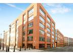 The Kettleworks, Pope Street, Jewellery Quarter, B1 2 bed apartment for sale -