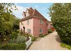 5 bedroom detached house for sale in Clare, Sudbury, Suffolk, CO10