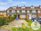 Westerham Road, Sittingbourne ME10 1XG 4 bed terraced house for sale -