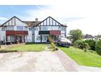 Marina Drive, Northfleet, Kent, DA11 3 bed end of terrace house for sale -