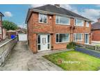 3 bedroom semi-detached house for sale in Haven Avenue, Sneyd Green