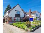 4 bedroom detached house for sale in 28 Princes Gardens, Codsall WV8 2DH, WV8