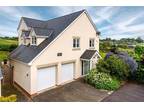 4 bedroom detached house for sale in Thurloxton, Taunton, Somerset, TA2