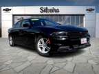 2022 Dodge Charger SXT 19042 miles