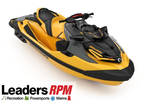 New 2023 Sea-Doo RXT®-X® 300 Millenium Yellow