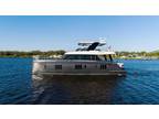 2021 Sunreef Power Catamaran Boat for Sale