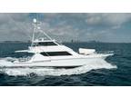 1999 Hatteras Sportfish Boat for Sale