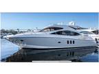 2009 Sunseeker Predator 52 Boat for Sale