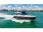 2017 Beneteau Monte Carlo MC5 w/SeaKeeper Boat for Sale