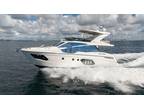 2020 Absolute Flybridge Boat for Sale