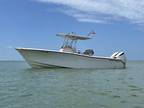 2002 Grady-White 273 Chase Boat for Sale