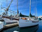 1979 Hans Christian 38 MK II Boat for Sale