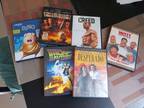 Dvd Movies In Good Condition