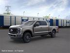 new 2023 Ford Super Duty F-250 Lariat 4D Crew Cab