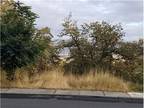 Lot for sale with panoramic territorial views of the gorge and Klickitat Hills