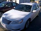 Used 2014 CHRYSLER 200 For Sale