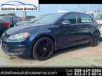 Used 2015 VOLKSWAGEN Golf For Sale