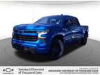 2024NewChevroletNewSilverado 1500