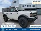 2023 Ford Bronco Convertible Wildtrak