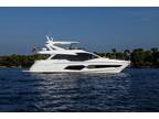 2024 Sunseeker 76 Yacht Boat for Sale