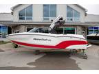 2024 MasterCraft MasterCraft NXT21 Boat for Sale