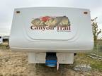2008 Gulf Stream RV Canyon Trail 33FRHT RV for Sale