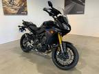 2016 Yamaha FJ-09 Motorcycle for Sale