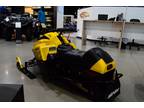 2024 Ski-Doo MXZ 120 Cobra 0.75