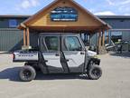 2023 Polaris Ranger Crew SP 570 NorthStar Edition