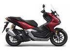 2024 Honda ADV160