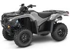 2023 Honda FourTrax Rancher 4x4 Automatic DCT IRS EPS