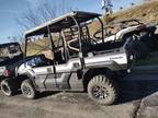 2024 Kawasaki MULE PRO-FXT 1000 Platinum Ranch Edition