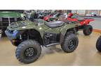 2023 Suzuki KingQuad 750AXi Power Steering