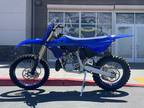 2024 Yamaha YZ250X