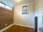 No Fee West 50th Street 1BR w pvt courtyard