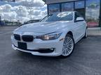 2014 BMW 3 Series 328i xDrive 2.0