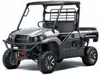 2023 Kawasaki MULE PRO-MX SE