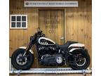 2022 Harley-Davidson Fat Bob