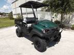 2024 Club Car XRT 1550 Gasoline